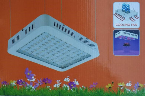 EJC 68140 1000Watt LED Plant Grow Light Panel