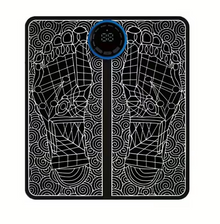 EMS Foot Massager - Electrical Muscle Stimulation (10008121)