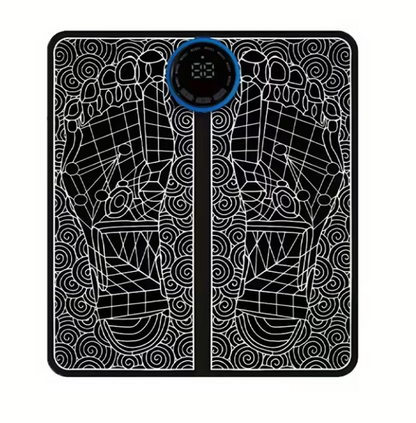 EMS Foot Massager - Electrical Muscle Stimulation (10008121)