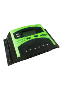EASTON 30A 12v/24v Solar Charge Controller (18000010) - Electromann SA