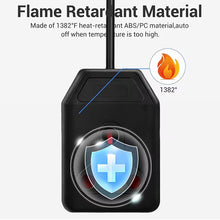 220v 10amp 10m Extension Cord With Two-Way Multi-Plug - Convenient and Versatile Solution for Your Electrical Needs (10006136)