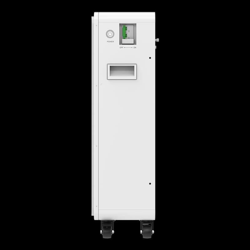 Felicity Solar 15kWh 48V 300Ah LiFePO₄ Floor Mount Lithium Battery (FLA Series) (10008377)