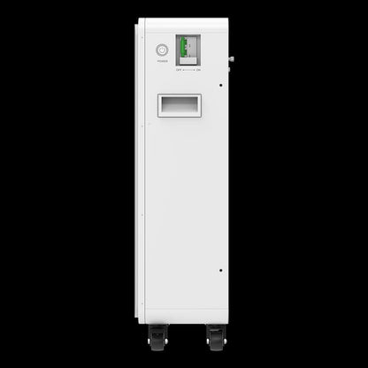 Felicity Solar 15kWh 48V 300Ah LiFePO₄ Floor Mount Lithium Battery (FLA Series) (10008377)