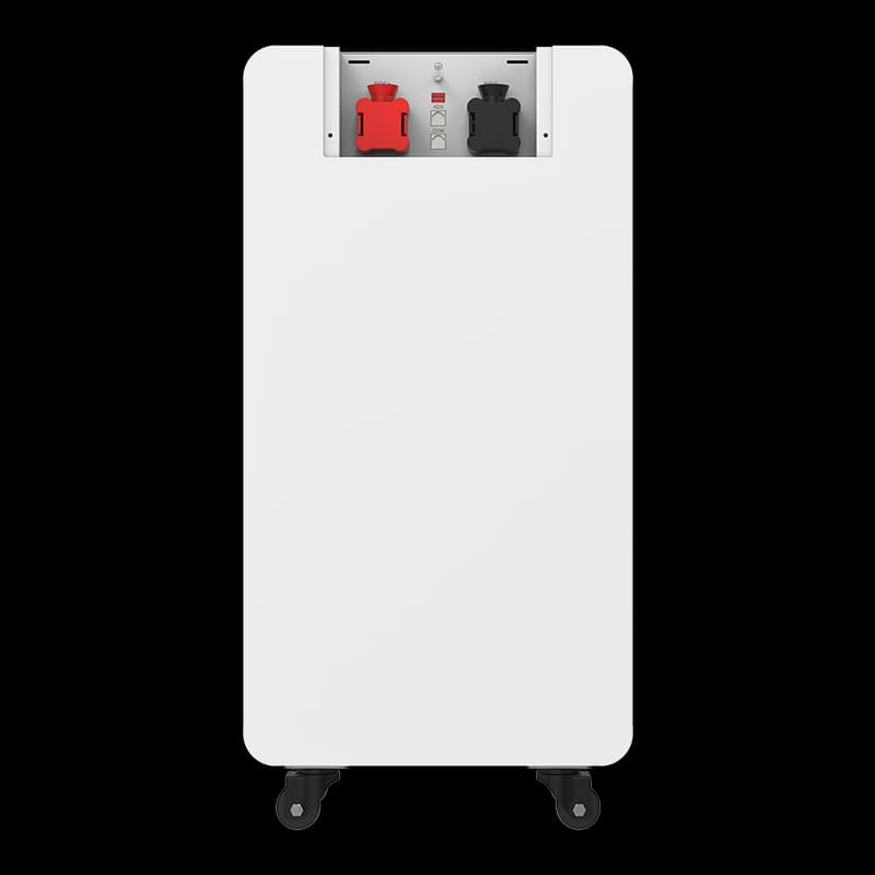 Felicity Solar 15kWh 48V 300Ah LiFePO₄ Floor Mount Lithium Battery (FLA Series) (10008377)