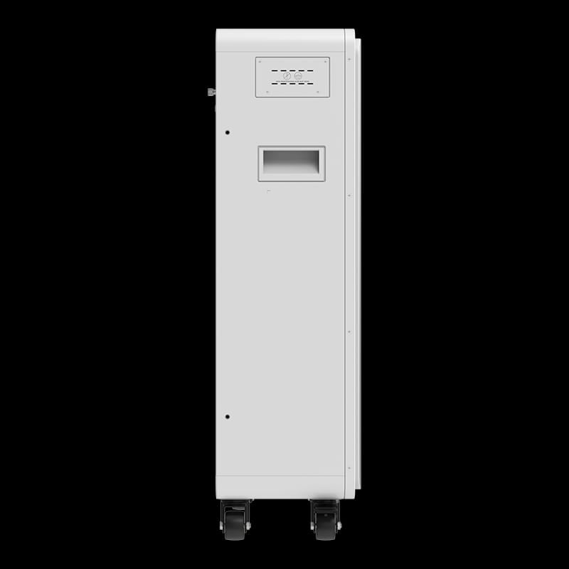 Felicity Solar 15kWh 48V 300Ah LiFePO₄ Floor Mount Lithium Battery (FLA Series) (10008377)