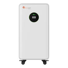 Felicity Solar 15kWh 48V 300Ah LiFePO₄ Floor Mount Lithium Battery (FLA Series) (10008377)