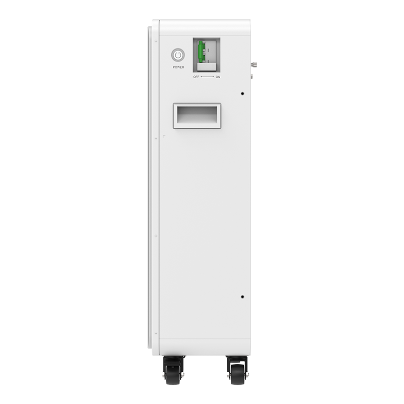 Felicity Solar 15kWh 48V 300Ah LiFePO₄ Wall Mount Lithium Battery (FLA Series) (10008377)
