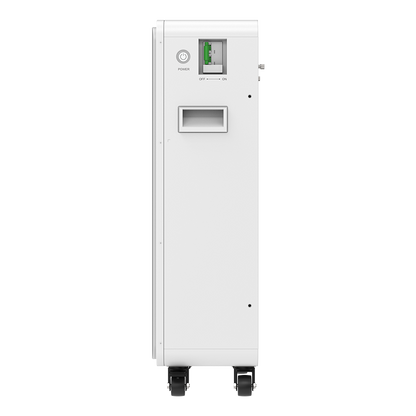 Felicity Solar 15kWh 48V 300Ah LiFePO₄ Wall Mount Lithium Battery (FLA Series) (10008377)
