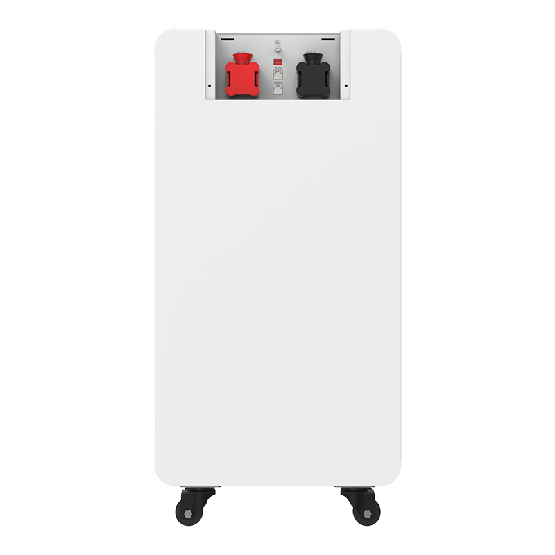 Felicity Solar 15kWh 48V 300Ah LiFePO₄ Wall Mount Lithium Battery (FLA Series) (10008377)