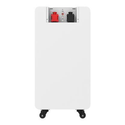 Felicity Solar 15kWh 48V 300Ah LiFePO₄ Wall Mount Lithium Battery (FLA Series) (10008377)