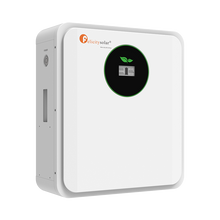 SVOLT 2.56Kwh 25.6V 100AH ​​Litiumbattery