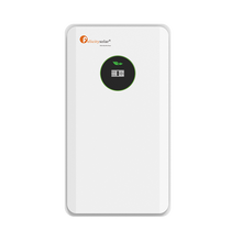 SVOLT 2.56Kwh 25.6V 100AH ​​Litiumbattery