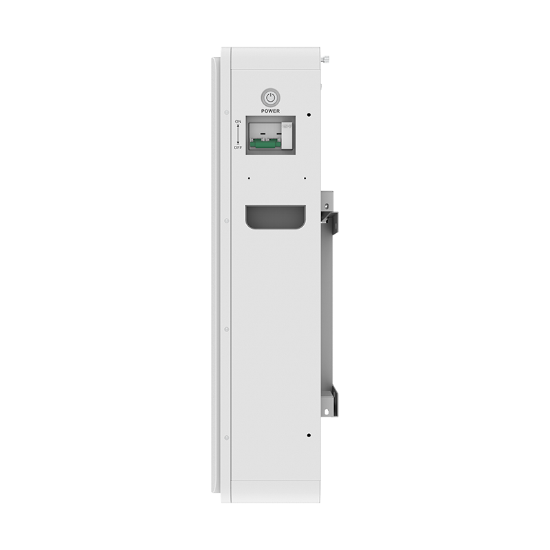 Felicity Solar 10kWh 48V 200Ah LiFePO₄ Wall Mount Lithium Battery (FLA Series) (10008376)
