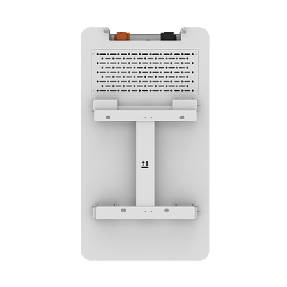 Felicity Solar 10kWh 48V 200Ah LiFePO₄ Wall Mount Lithium Battery (FLA Series) (10008376)
