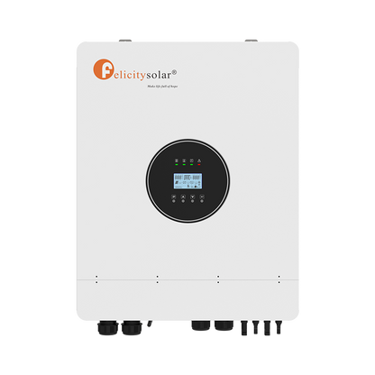 Felicity Solar 12kW 48v IVEM Series Off-Grid Solar Inverter - Efficient Solar Energy Conversion (10008365)