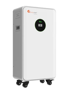 SVOLT 2.56Kwh 25.6V 100AH ​​Litiumbattery