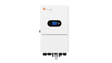 Felicity Solar 8kW 48v IVGM Series Hybrid Solar Inverter - Efficient Solar Energy Conversion (10008367)