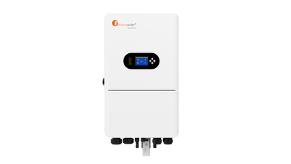 Felicity Solar 8kW 48v IVGM Series Hybrid Solar Inverter - Efficient Solar Energy Conversion (10008367)