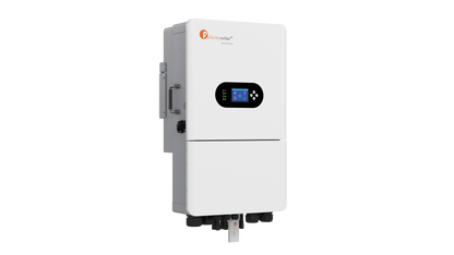 Felicity Solar 8kW 48v IVGM Series Hybrid Solar Inverter - Efficient Solar Energy Conversion (10008367)