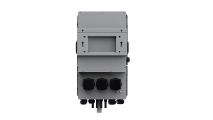 Felicity Solar 8kW 48v IVGM Series Hybrid Solar Inverter - Efficient Solar Energy Conversion (10008367)