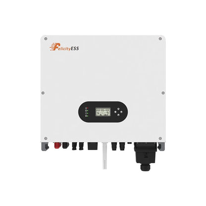 Felicity Solar 5kW 48v T-REX Series Single-Phase Hybrid Inverter - Efficient Solar Energy Conversion (10008366)