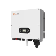 SUN 6.2KW Grid Gebonde 48v Pure Sine Wave Hibriede Sonkrag Inverter - Doeltreffende Sonenergie Omskakeling 