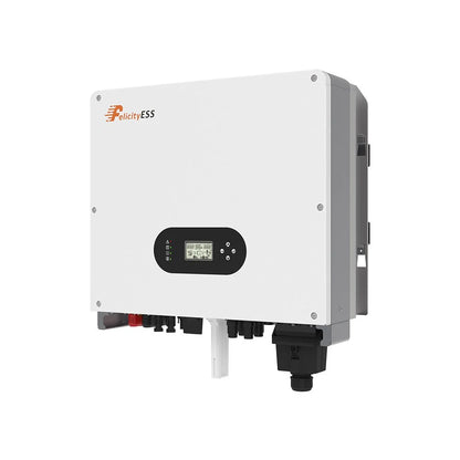 Felicity Solar 5kW 48v T-REX Series Single-Phase Hybrid Inverter - Efficient Solar Energy Conversion (10008366)