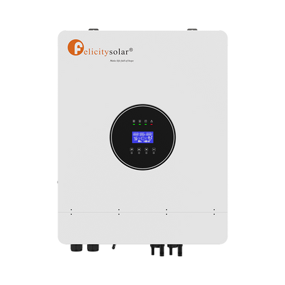 Felicity Solar 8kW 48v IVEM Series Off-Grid Solar Inverter - Efficient Solar Energy Conversion (10008364)