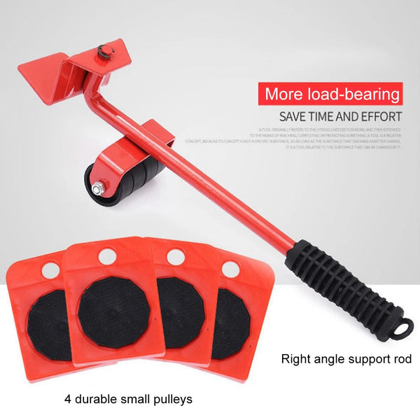 Furniture Easy Lifter Sliders Tool Set