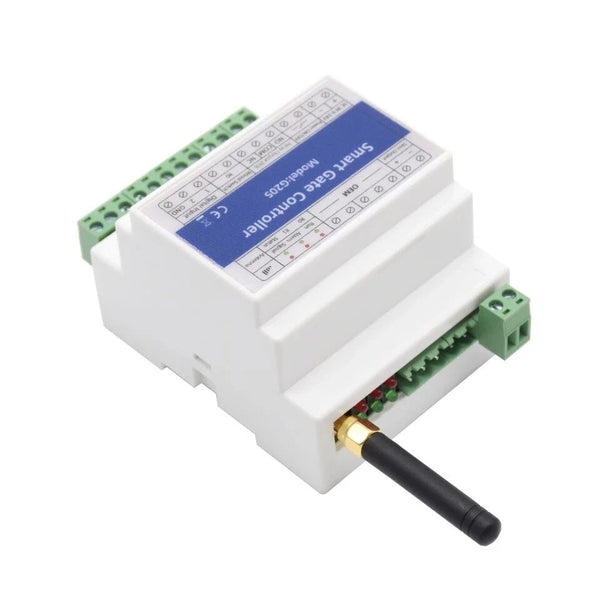 GSM Wireless Home Smart Relay Switch