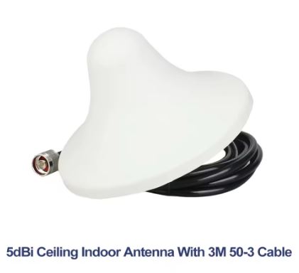 GSM 900Mhz UMTS 2G/3G Cellular Amplifier Mobile Signal Booster