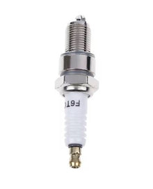 New Replacement F6TC Spark Plug for Pentamark Portable Petrol Generators - Electromann SA