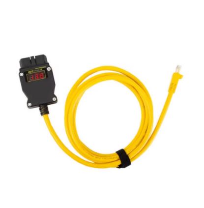 GODIAG GT109 DOIP-ENET Communication Cable Used to OHP Enet Bimmercode