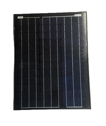50W Monocrystalline Solar Panel (10007839)
