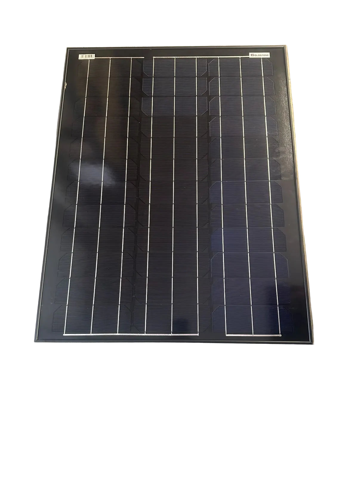 50W Monocrystalline Solar Panel (10007839)