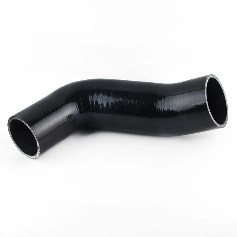 Silicone Turbo Inlet Elbow Tube Intake Hose For VW Golf MK7  Audi 8V - Electromann SA