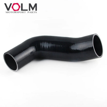Silicone Turbo Inlet Elbow Tube Intake Hose For VW Golf MK7  Audi 8V - Electromann SA