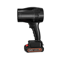 HANDAO Rechargeable Portable Air/ Leaf Blower (10008177) - Electromann SA