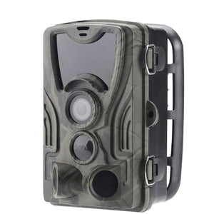 HC801 20MP Full HD Hunting Trail/Wildlife Camera with Night Vision