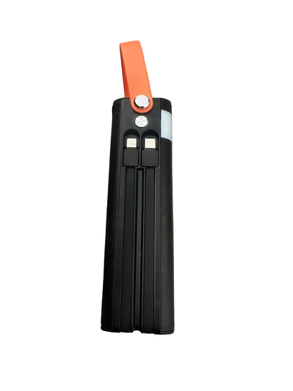 HSPB-146 Portable Power Bank with LED Display (10008219) - Electromann SA