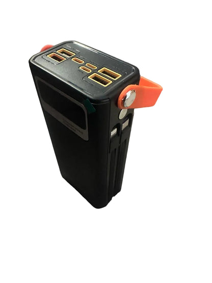 HSPB-146 Portable Power Bank with LED Display (10008219) - Electromann SA