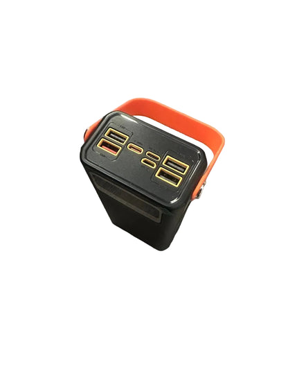 HSPB-146 Portable Power Bank with LED Display (10008219) - Electromann SA