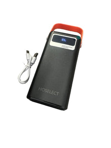 HSPB-146 Portable Power Bank with LED Display (10008219) - Electromann SA