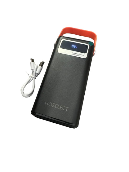 HSPB-146 Portable Power Bank with LED Display (10008219) - Electromann SA