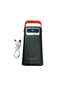 HSPB-146 Portable Power Bank with LED Display (10008219) - Electromann SA