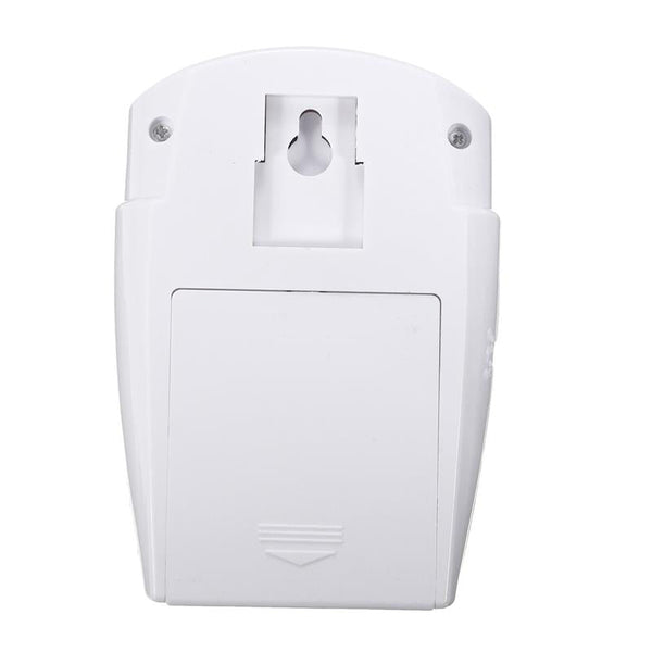 Wireless Home Motion Alarm System