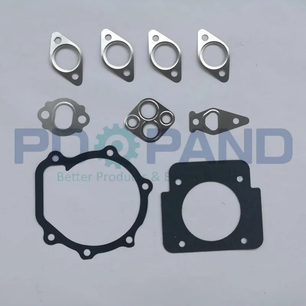 Subaru EJ20 Engine Overhaul Rebuilding Gasket Kit