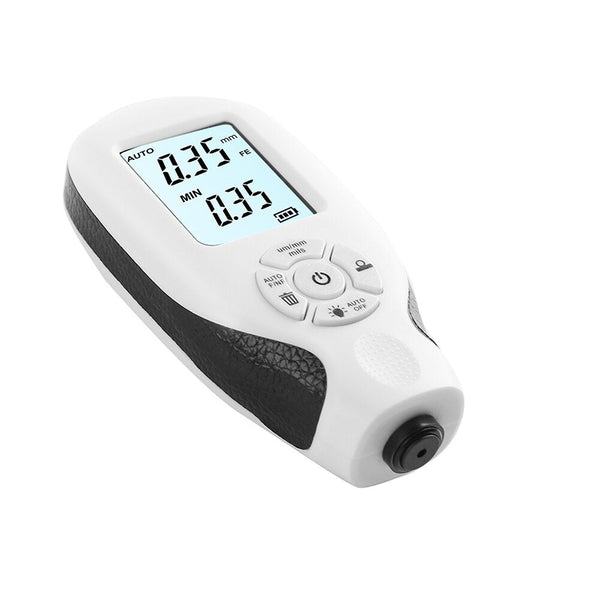 HW-300 Digital Coating Thickness Gauge