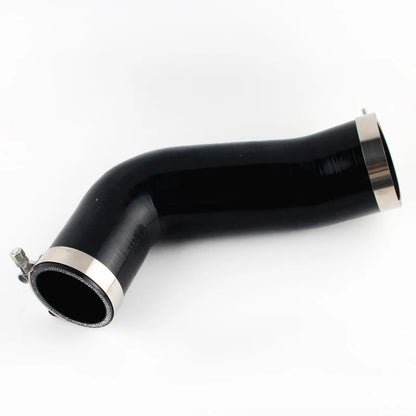 Silicone Turbo Inlet Elbow Tube Intake Hose For VW Golf MK7  Audi 8V - Electromann SA