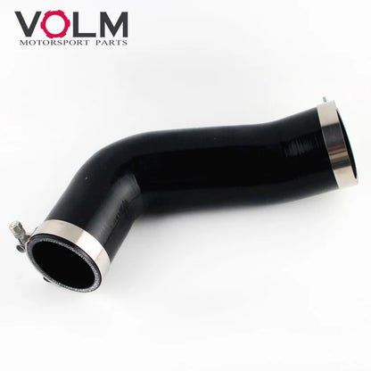 Silicone Turbo Inlet Elbow Tube Intake Hose For VW Golf MK7  Audi 8V - Electromann SA